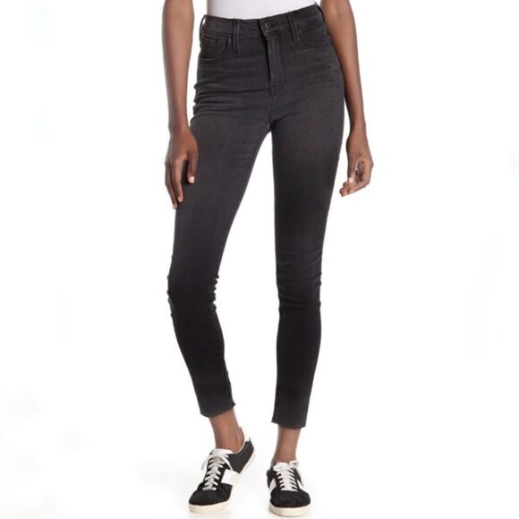 Madewell Denim - MADEWELL Skinny Jeans!